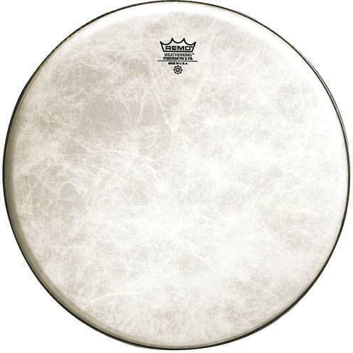 Remo Ambassador Fiberskyn 3 20" Drumhead