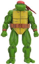 Teenage Mutant Ninja Turtles Handyman Donatello Figurină de Acțiune 18cm
