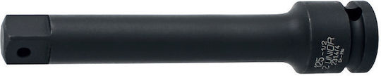 Long 1/2'' Impact Extension L 75