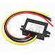 Wg-1224s0510p DC-DC 24V/12V до 5V 10A 50W Стъпаловиден Понижаващ Преобразувател
