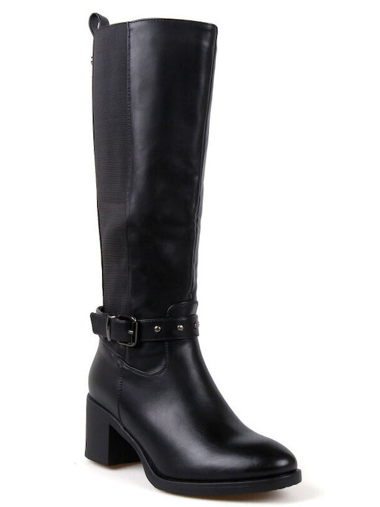 Women's Boots Black