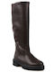 Riding Boots Brown