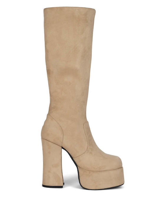Jeffrey Campbell