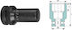 3/4'' Thin-walled Impact Socket 6 Sides Length 38