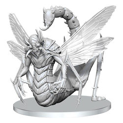 Pathfinder Battles Deep Cuts Derakni Locust Demon