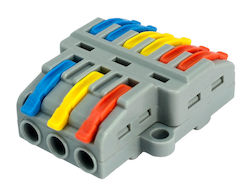 Powertech Κλέμα TOOL-0110 Powertech Κλέμα TOOL-0110