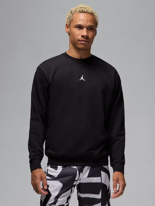 Jordan Sport Dri-Fit Φούτερ Μαύρο