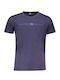 T-shirt Dark Blue