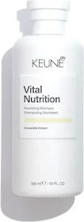 Keune Care Vital Nutrition 300ml Keune Care Vital Nutrition 300ml