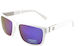 Guess Παιδικά Γυαλιά Ηλίου Λευκά 6795-WHT-9F-58