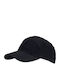 Army Surplus Baseball Cap Softshell Wolf Black