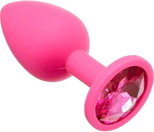 Ophelia's Dream Anal Plug Groß Rosa