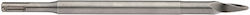 Drill Bit Sharp Helical Tip Size 14