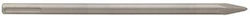 Drill Bit Sharp Helical Tip