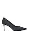 Pantofi cu toc cu Toc Stiletto Negre