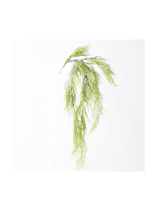 Supergreens Knstliche Hngende Farn Weie 83 cm 7-1636 | Skroutz Germany