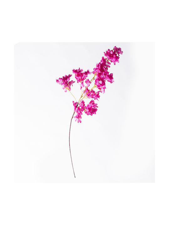 Supergreens Artificial Almond Tree Branch Purple 100 Cm 7-1597
