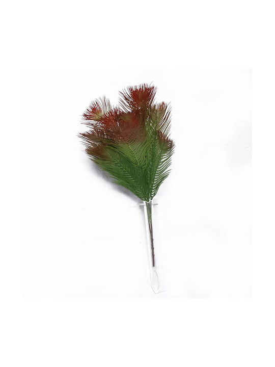 Supergreens Palmier Încastrat Artificial Robeli...