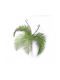 Supergreens Artificial Recessed Green Drynaria Fern 69 Cm 7-2007