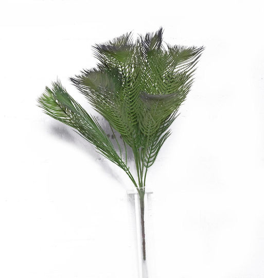 Supergreens Palmier Artificial Încastrat Robelinius Verde 71 Cm 7-2001