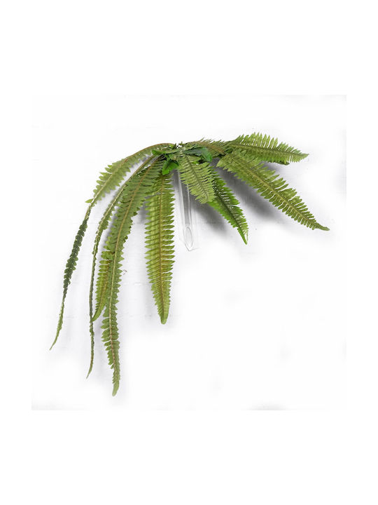Supergreens Artificial Hanging Boston Fern Green 90 Cm 7-2012