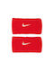 Nike Swoosh Αθλητικά Περικάρπια Κόκκινα