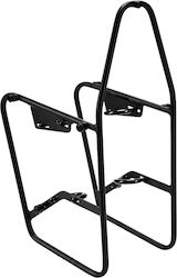 Cube Acid Σχαρα Ποδηλατου Εμπροσθια Lowrider Suspension Trekking 93592 Μαύρο
