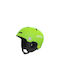 Pocito Auric Cut Men's Helmet for Ski & Snowboard Green
