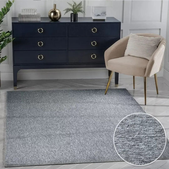 Χαλί 150x200cm Γκρι Χαλί 150x200cm Γκρι