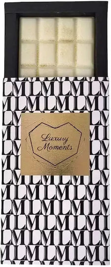 Luxury Moments Raumduft mit Duft Σοκολάτα 80gr
