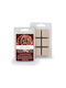 Gaia Products Fragrance Wax Melt Gaia products with Fragrance Sandalwood 65gr