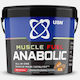 USN Muscle Fuel Anabolic mit Geschmack Karamell-Schokolade 4kg