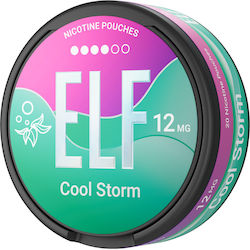 Elf Bar Pouches Medium 12mg