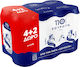Souroti Carbonat Apă 1x0.33lt