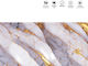 LV Granito Плочка За под На закрито Порцеланов Сияен 120x60см Purple
