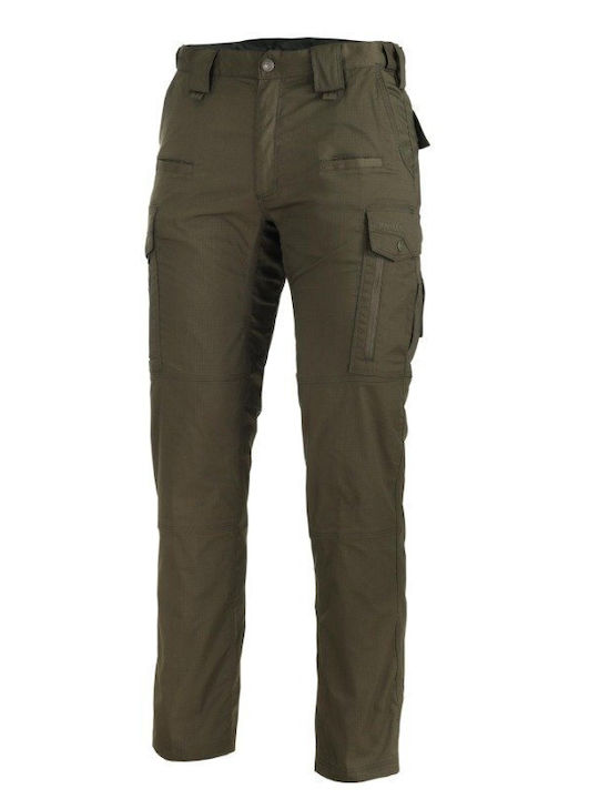 Pentagon Ranger 2.0 Hunting Pants in Green color