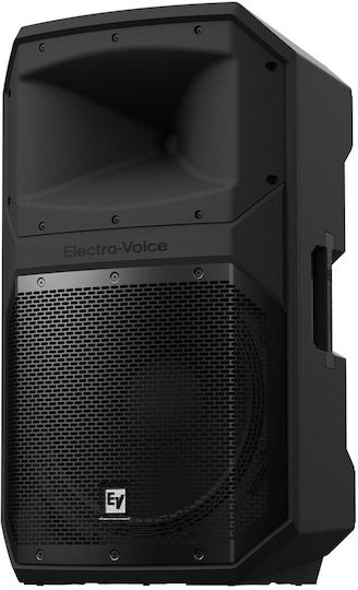 Electro-Voice Eviva 15P PRD-000027518 Αυτοενισχυόμενο Ηχείο PA 1000W με Woofer 15"