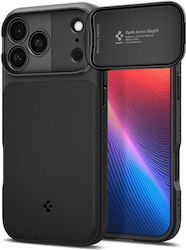 Spigen Optik Armor Back Cover Σιλικόνης / Πλαστ...