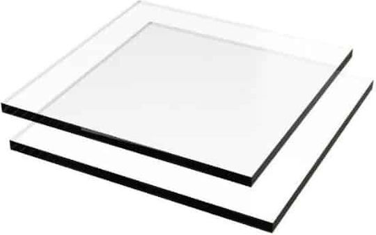 Rohm Foaie din policarbonat L1.525xW2.03m 9906