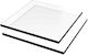 Rohm Polycarbonat Platte L1.525xB2.03m 9898