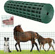 Vevor Wire Fencing Galvanized Green