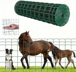 Vevor Plasă de sârmă Galvanizat Verde