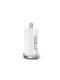 Simplehuman Metallic Silver Paper Towel Holder 20.3x17.8x38.1cm