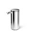 Simplehuman Dispenser από Ανοξείδωτο Ατσάλι