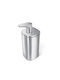 Simplehuman Spender aus Edelstahl