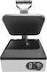Commercial Sandwich Maker 2200W