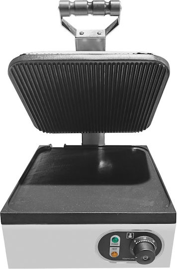 Commercial Sandwich Maker 2200W