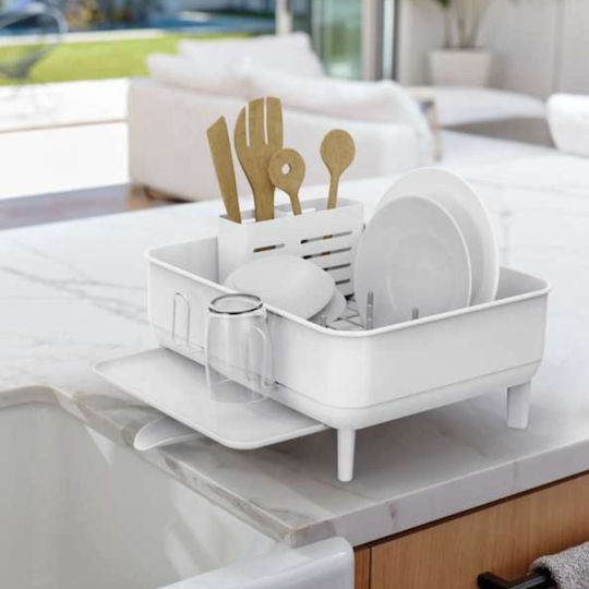 Simplehuman Metallic Sink Strainer