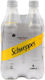 Schweppes Сода с Газировка в Бутилка 4x500мл