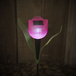 Solarleuchte Garten Led Tulpenmodell
